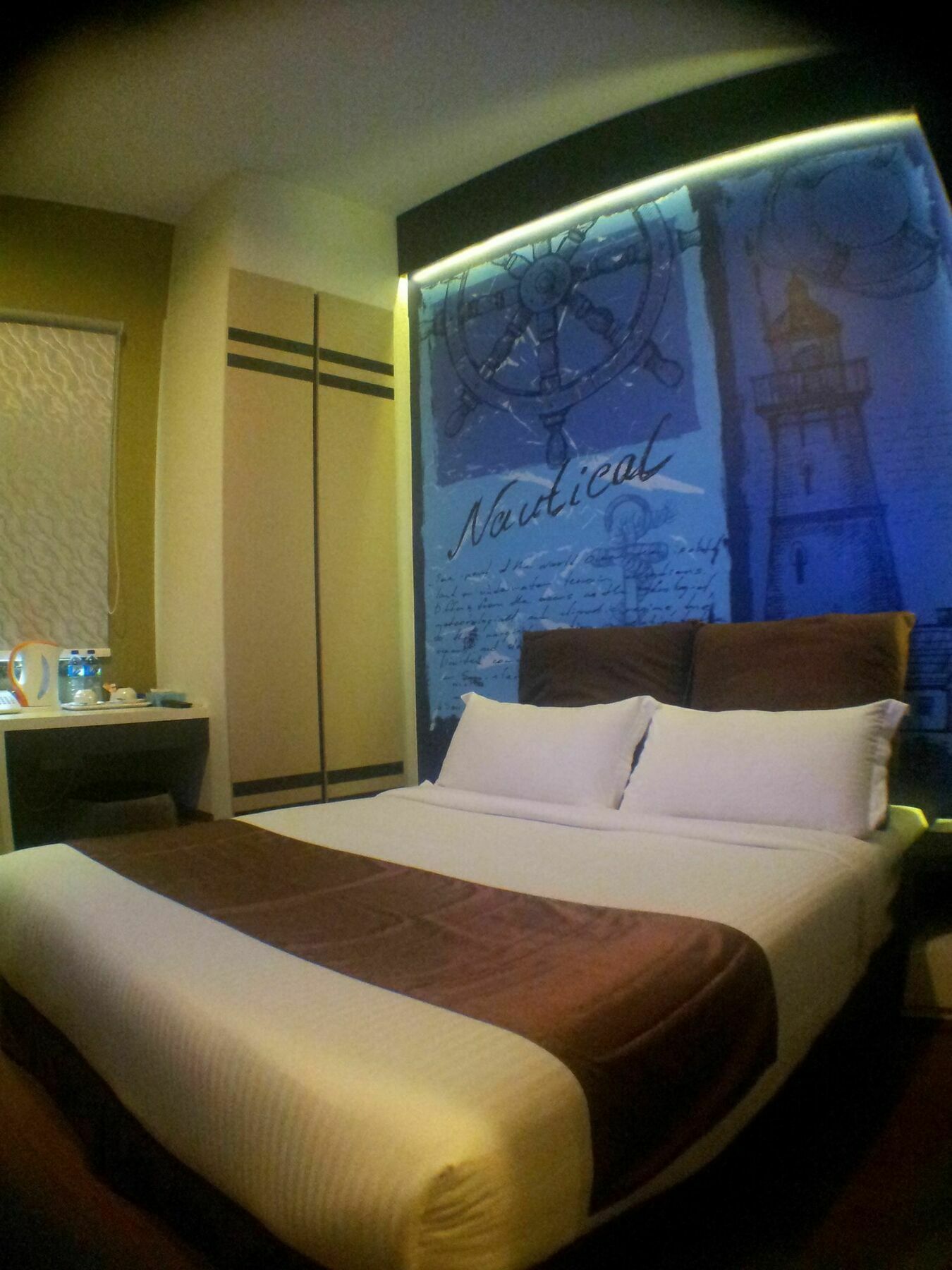 Chariton Hotel Nusa Bestari Джохор-Бару Экстерьер фото